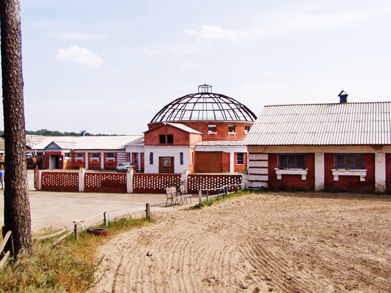 Дергачівський район